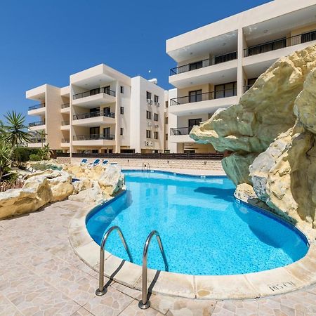 Mediterranean Sunrise Complex Oroklini Zewnętrze zdjęcie