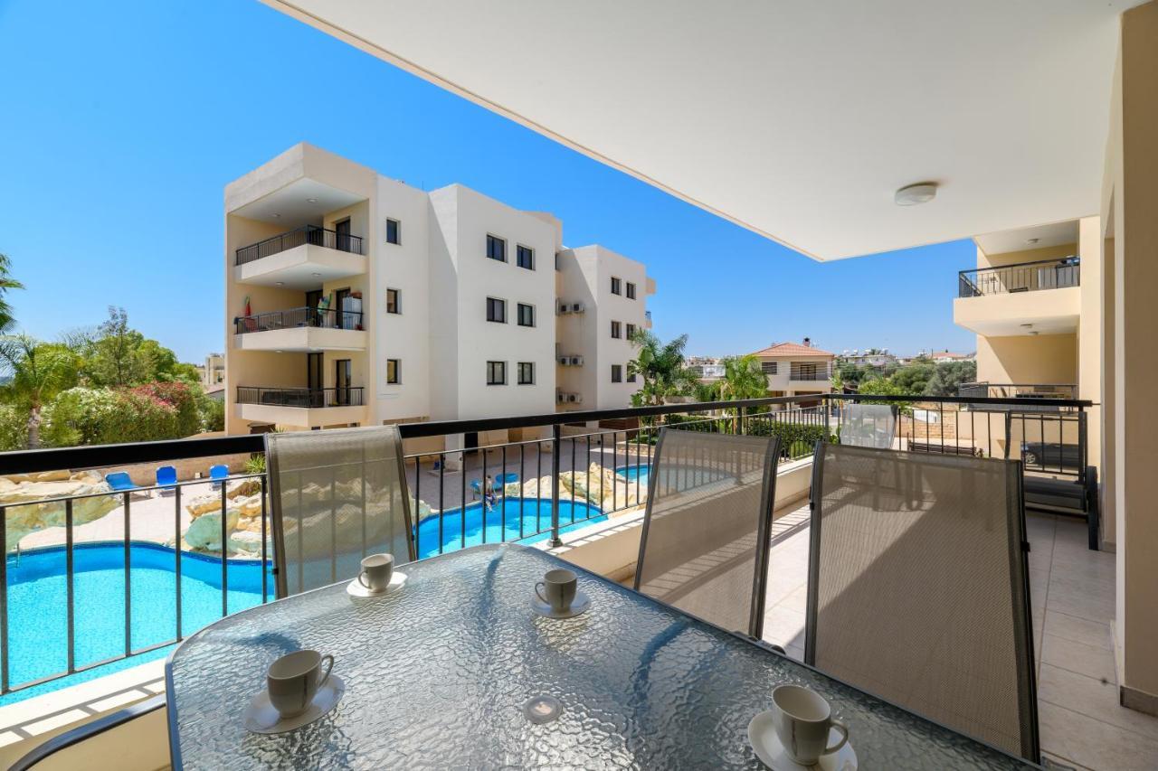 Mediterranean Sunrise Complex Oroklini Zewnętrze zdjęcie