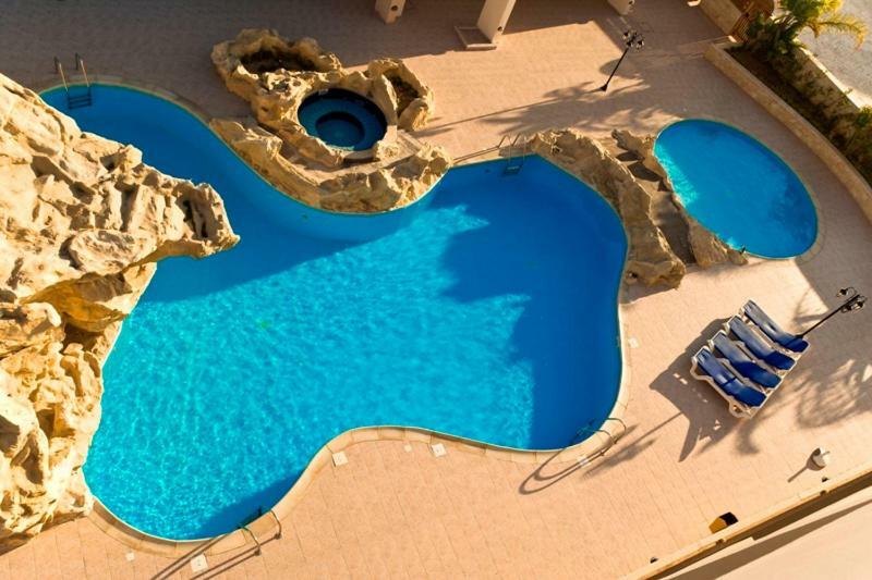 Mediterranean Sunrise Complex Oroklini Zewnętrze zdjęcie